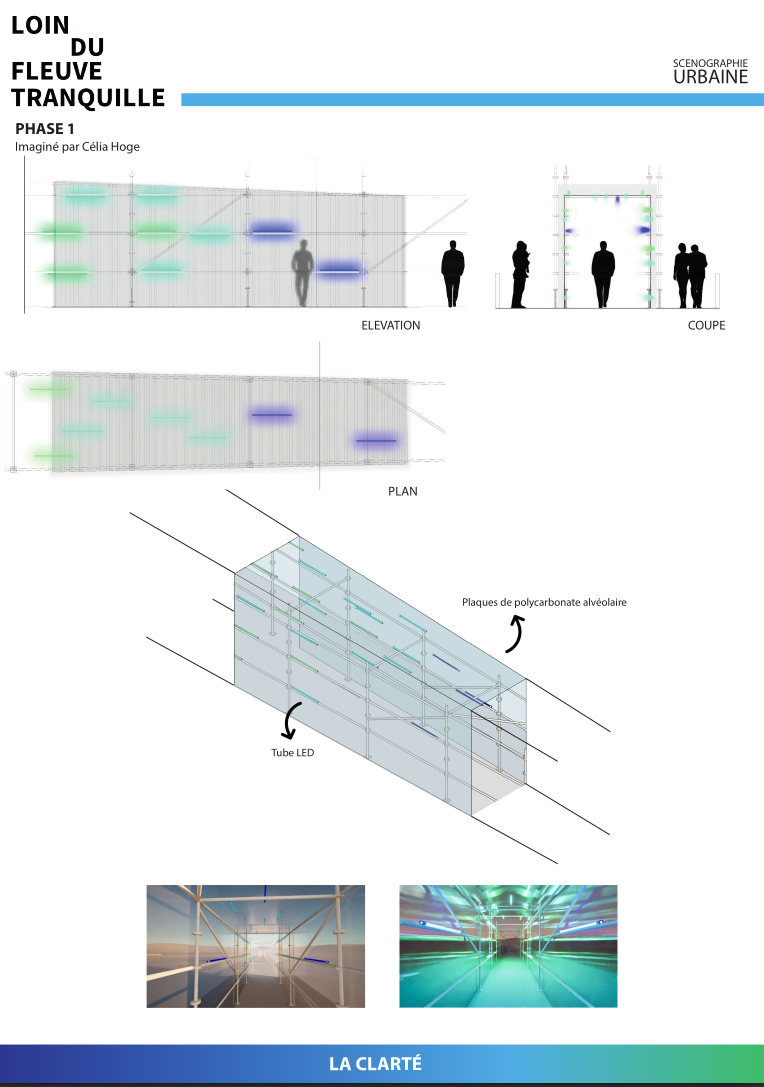 Plan Imaginé par Célia Hoge